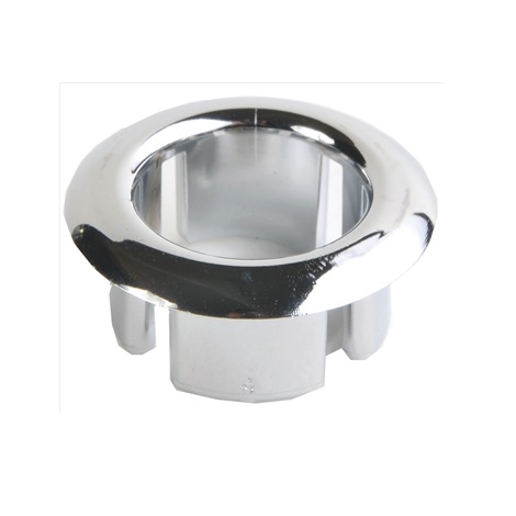 LAVABO SU TAŞMA YÜZÜĞÜ KROM-A TİPİ
